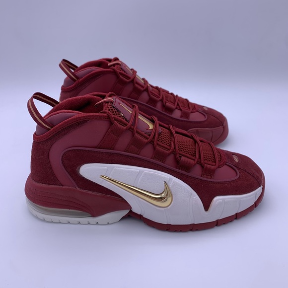 air max penny house party